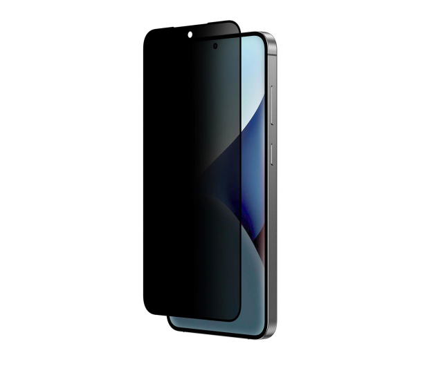 AmazingThing Radix Privacy Glass prywatyzujące Samsung Galaxy S25+ - 1483741 - zdjęcie 3
